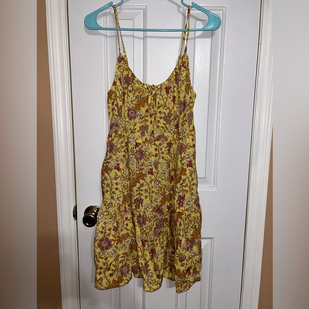 Brand New Old Navy Womens Summer Dress / Size Extra Small